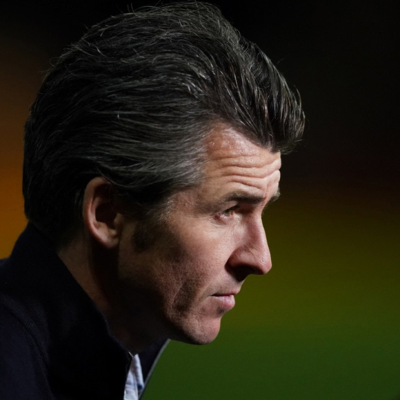 Osuđen Džoi Barton