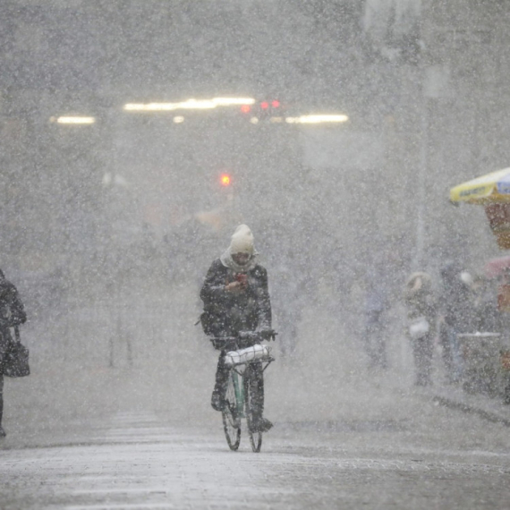 Evropa na udaru; Evo kada stiže najgora zima decenije