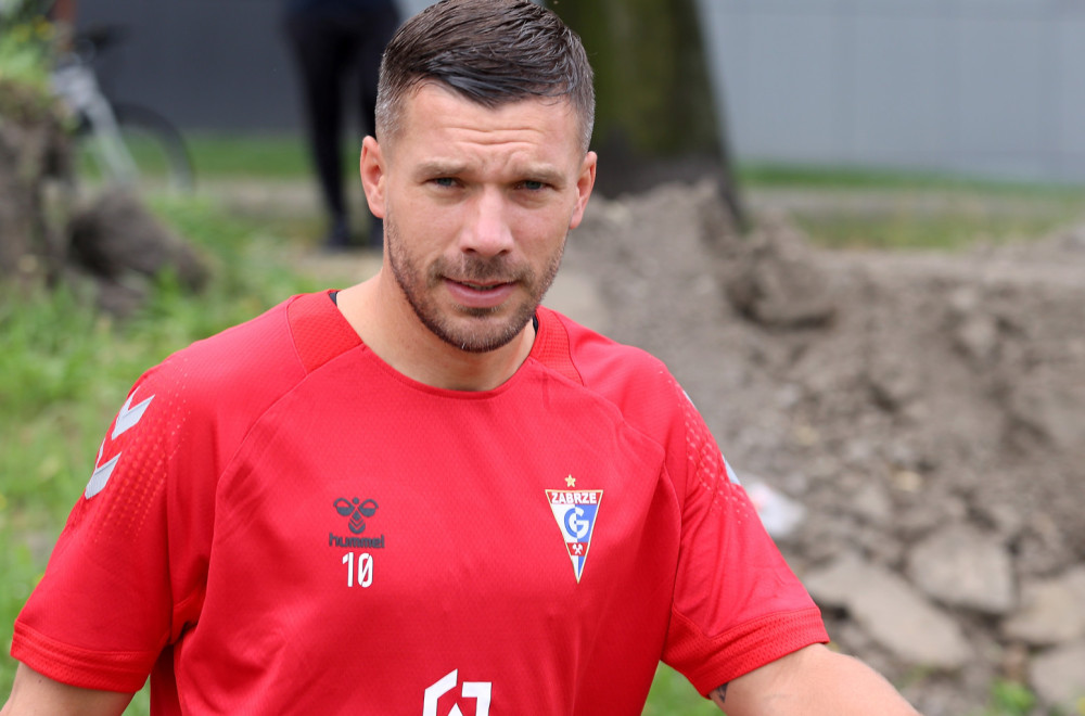 Podolski postao suvlasnik kluba u kom igra