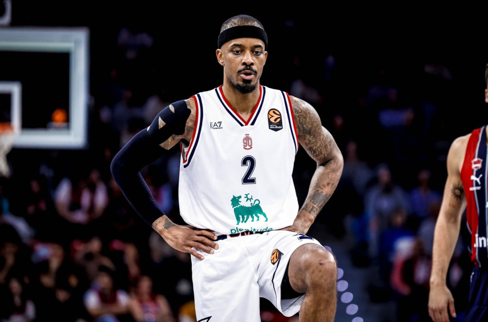 Alarm u Milanu: Povreda – ponovo