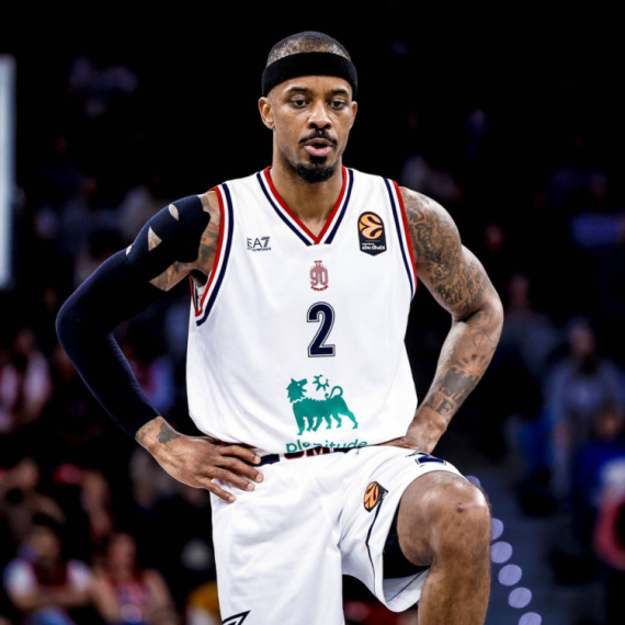 Alarm u Milanu: Povreda – ponovo