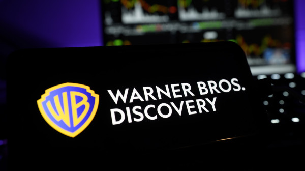 Šokantan preokret: Ponudili astronomsku cifru za Vorner Bros, višu od Netflixa