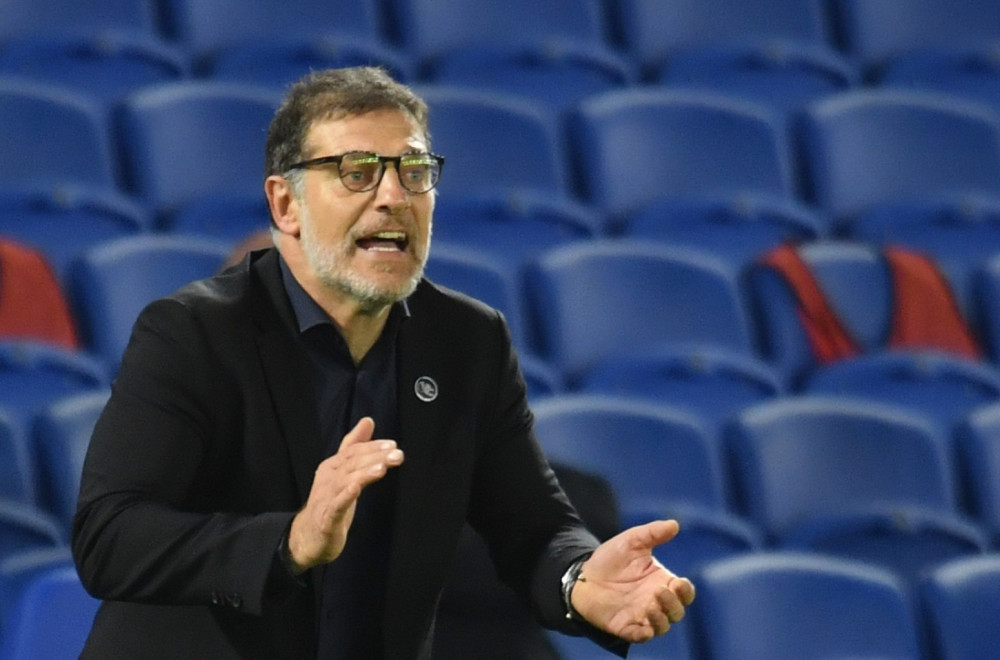 Slaven Bilić ponovo selektor?