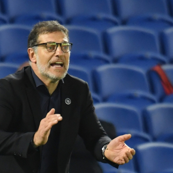 Slaven Bilić ponovo selektor?