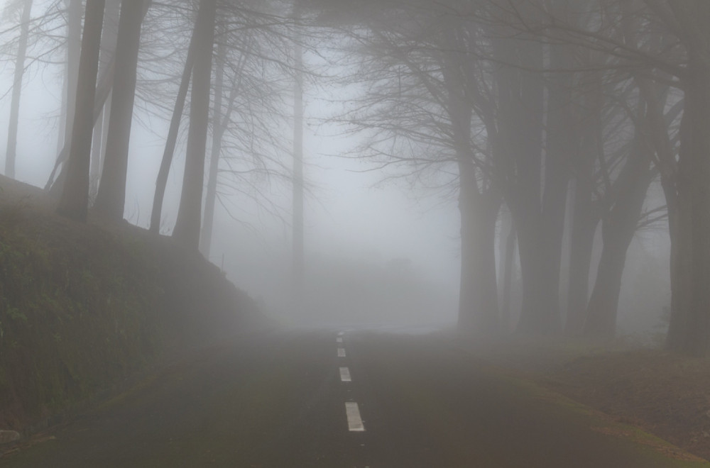 RHMZ upozorava: Magla tokom čitavog dana