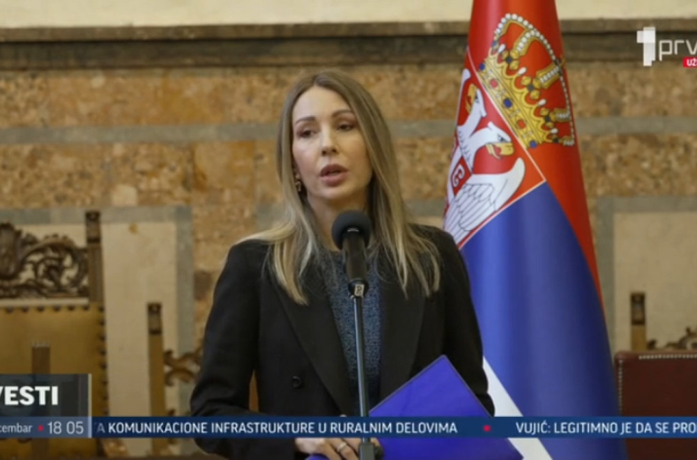 Građani veruju državi – niko nije pravio zalihe nafte; Đedović Handanović: Naći ćemo rešenje VIDEO