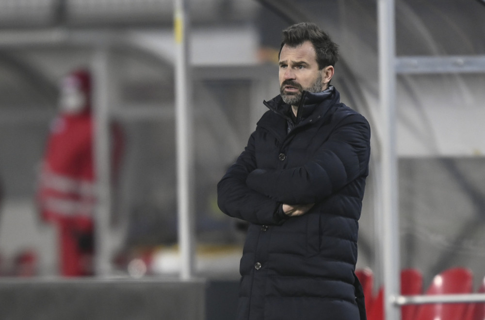 Hrvat pobegao kod srpskog reprezentativca