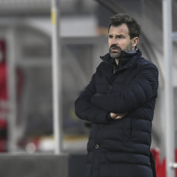 Hrvat "pobegao" kod srpskog reprezentativca