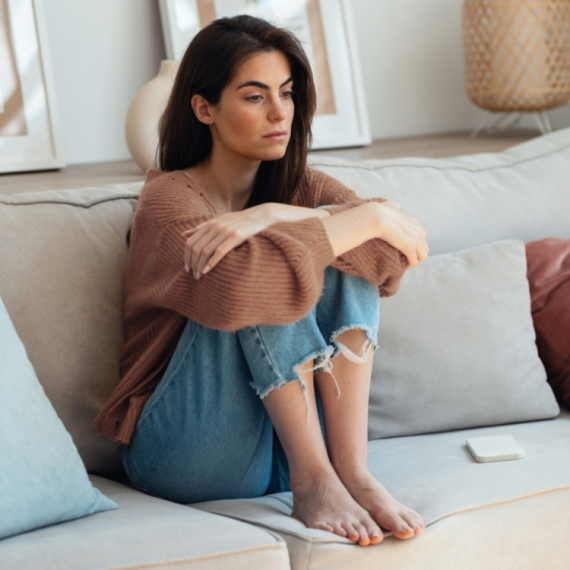 Na prvu kritiku – dolazi oluja sumnji: Ovi horoskopski znakovi su puni nesigurnosti