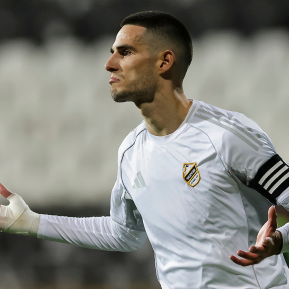 Tedić iz mraka izrastao u heroja  – Čukarički odneo pobedu gde nisu uspeli Partizan i Zvezda!