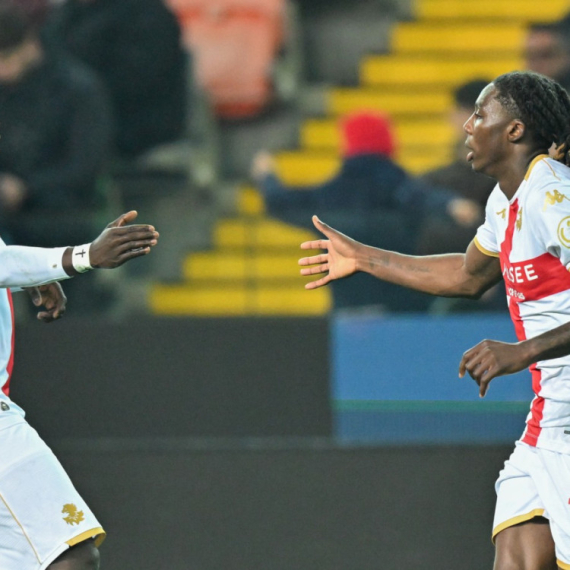 Đenova nadigrala Udineze