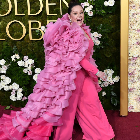 Tvrdila je kako "nikad neće moći da bude mršava", a onda je izgubila 45 kilograma FOTO