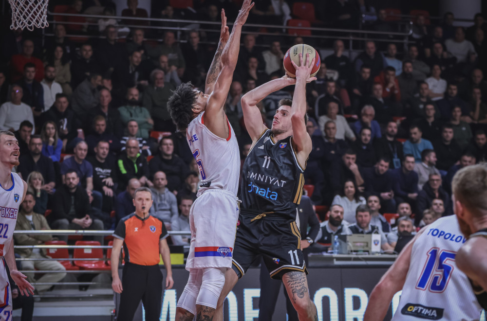 Ništa od senzacije u Laktašima – Dubai perfektan