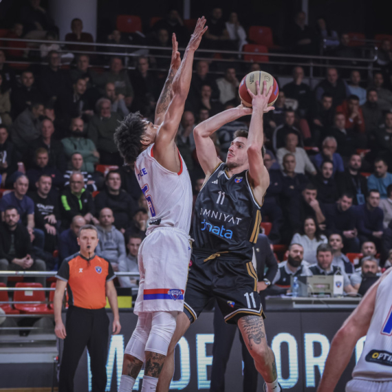 Ništa od senzacije u Laktašima – Dubai perfektan