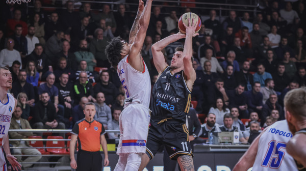 Ništa od senzacije u Laktašima – Dubai perfektan