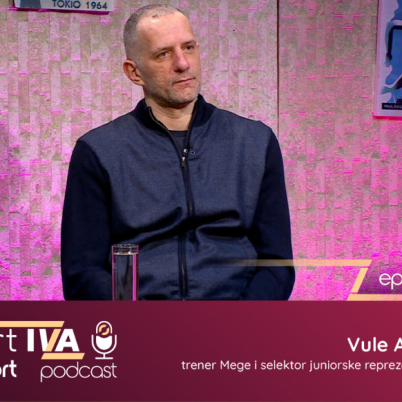 Avdalović otkrio "tajni recept" Mege: "Svi znamo te priče o Vujoševiću..." VIDEO