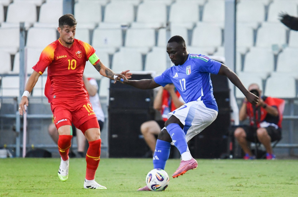 Šturm gleda ka bivšoj Zvezdinoj želji