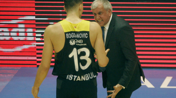 Oglasio se Bogdan Bogdanović – prvi put o Partizanu i Željku Obradoviću