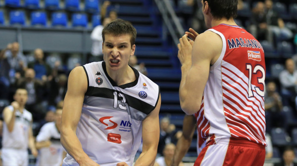 Bogdanović: "Nema pozdrava sa Zvezdom kada dođe nedelja derbija, malo sam ljut na Nedovića"