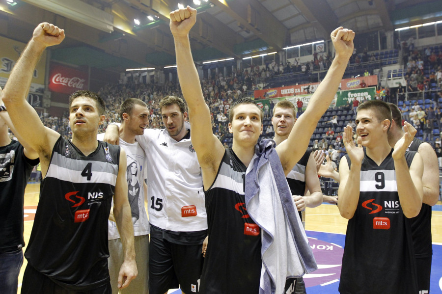 Bogdanović: Nema pozdrava sa Zvezdom kada dođe nedelja derbija, malo sam ljut na Nedovića