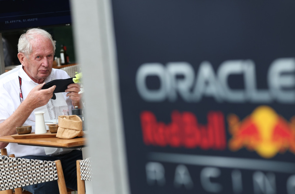 Tektonske promene u F1: Najbitniji čovek Red Bula rekao "kraj"