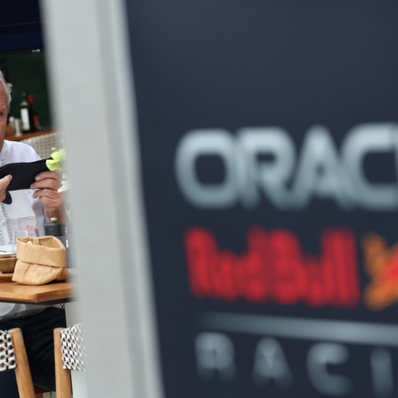 Tektonske promene u F1: Najbitniji čovek Red Bula rekao "kraj"