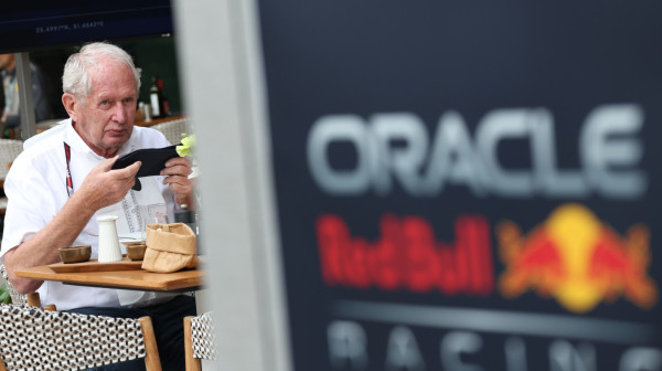 Tektonske promene u F1: Najbitniji čovek Red Bula rekao "kraj"