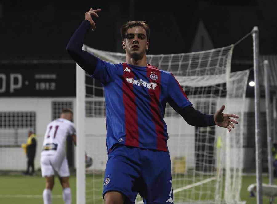 Nemci dali krajnji rok Jovanu Miloševiću