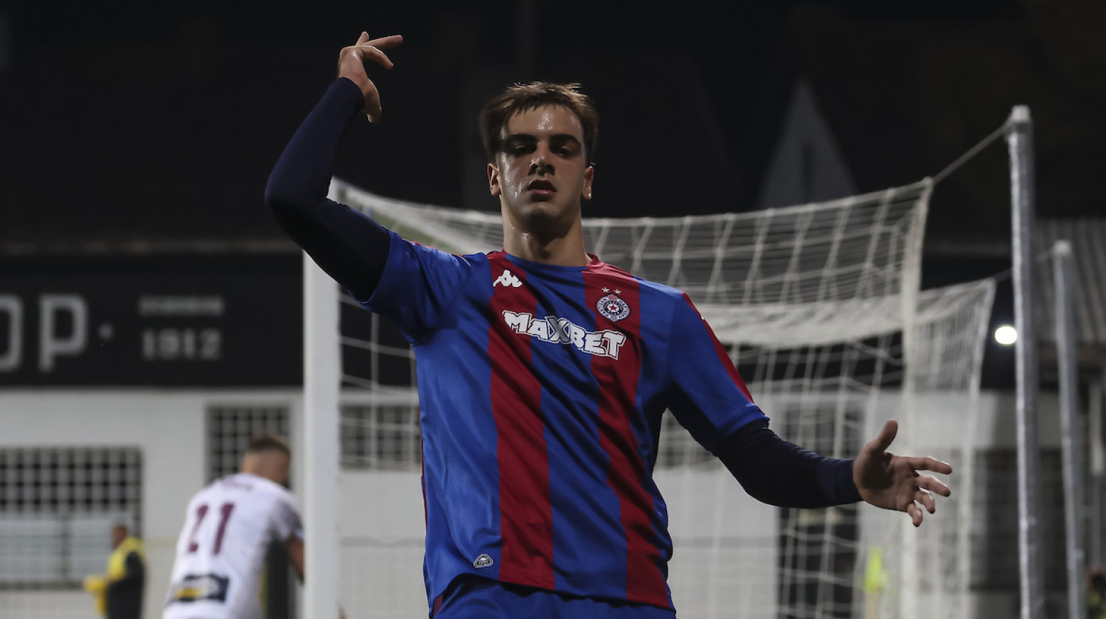 Marko Jovanović za B92.sport: "Lazović garantovao za Miloševića – mora da ostane ako Partizan želi titulu"