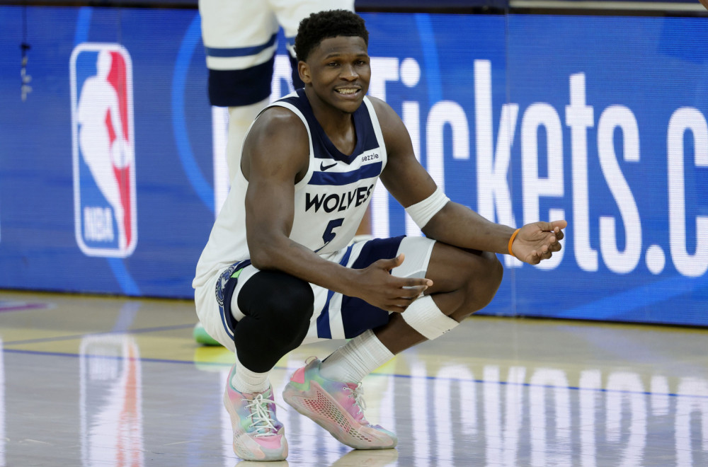 Uzalud neverovatni Edvards – Finiks bez najboljeg iznenadio Minesotu VIDEO