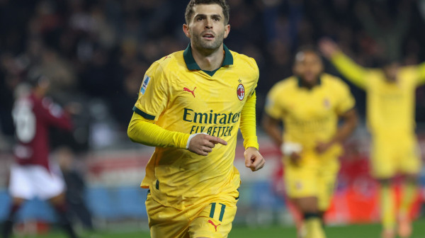 Junak Milana: "Pre dva dana ležao sam mrtav u krevetu" VIDEO