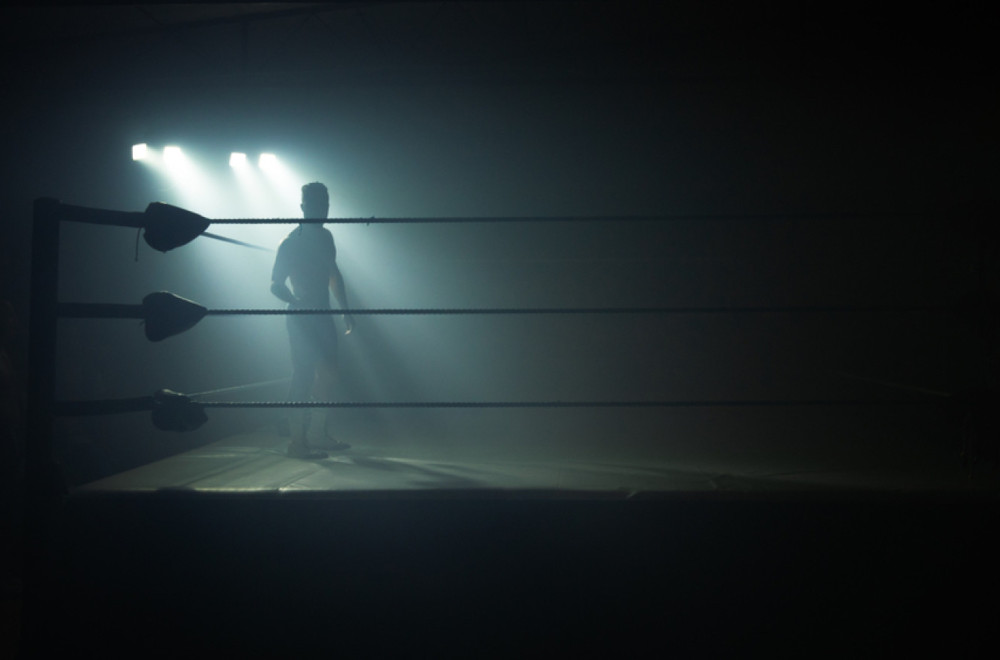 Umro "Gospodin Elektricitet": Bio je svetski prvak u rvanju