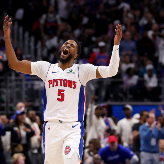 Ništa od Partizana!