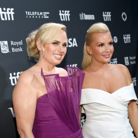 Supruga slavne glumice trudna: "Uskoro će nas biti četvoro, volim te" VIDEO