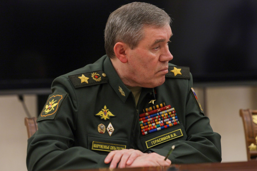 Kolektivni Zapad izvor rastućih vojnih pretnji po bezbednost Rusije