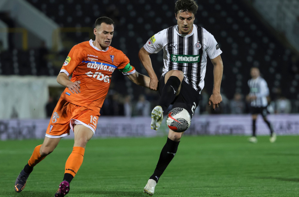 Bivši kapiten Spartaka ide u Aziju