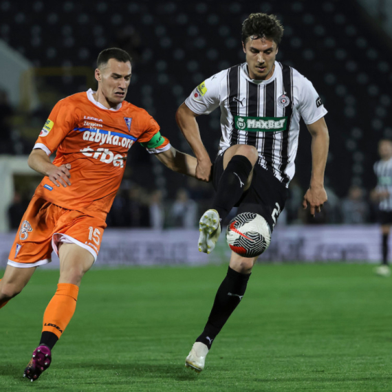 Bivši kapiten Spartaka ide u Aziju