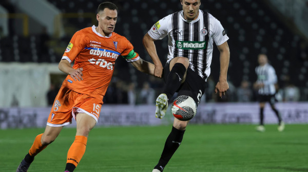 Bivši kapiten Spartaka ide u Aziju