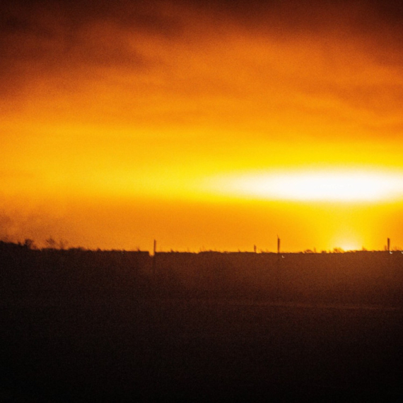 Odjekuju eksplozije; Rusi žestoko napali: Više od milion domaćinstava bez struje VIDEO