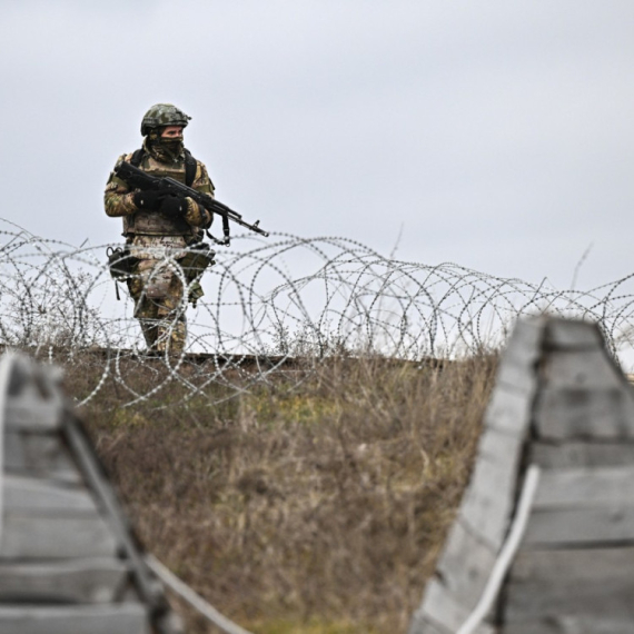 Skraćen mirovni plan za Ukrajinu; Stub: Mir je bliži nego ikad