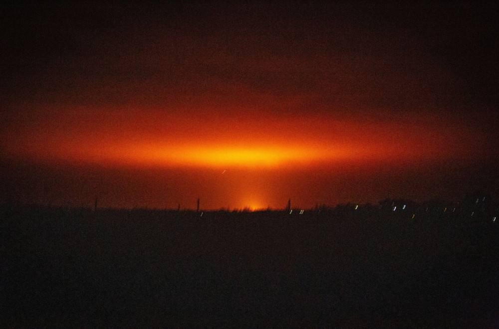 Izveden je surovi napad; Rusija u panici od odmazde? Izdali hitno upozorenje FOTO/VIDEO