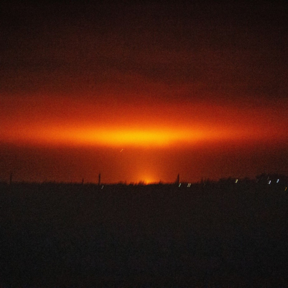 Izveden je surovi napad; Rusija u panici od odmazde? Izdali hitno upozorenje FOTO/VIDEO