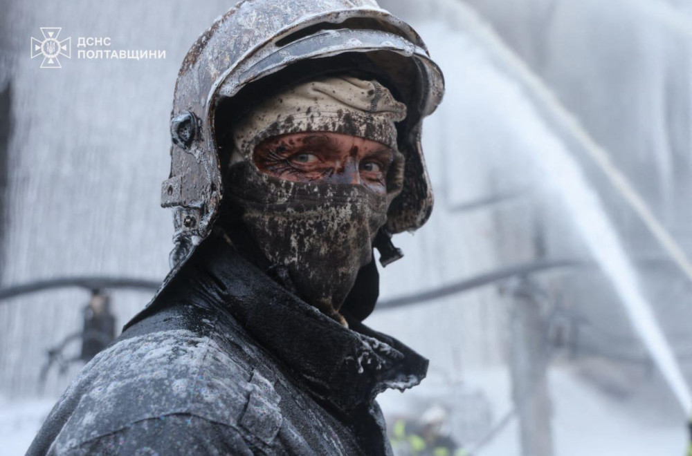 Potvrđeno: Rusi "melju"; Izvedeni žestoki udari FOTO/VIDEO