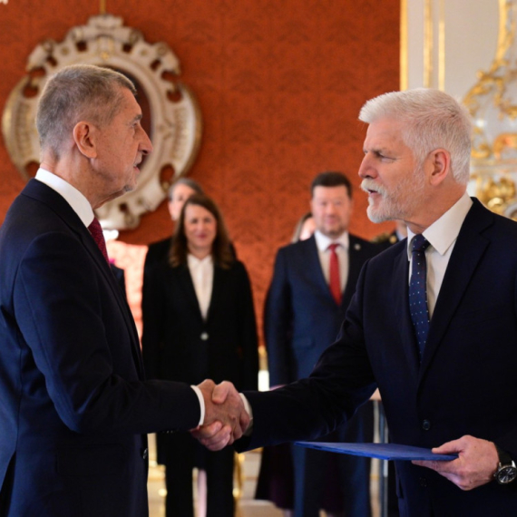 Novi premijer Češke je milijarder