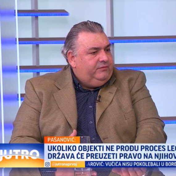 Stručnjak: Ovo je prilika koju vlasnici nelegalizovanih objekata ne smeju da propuste VIDEO