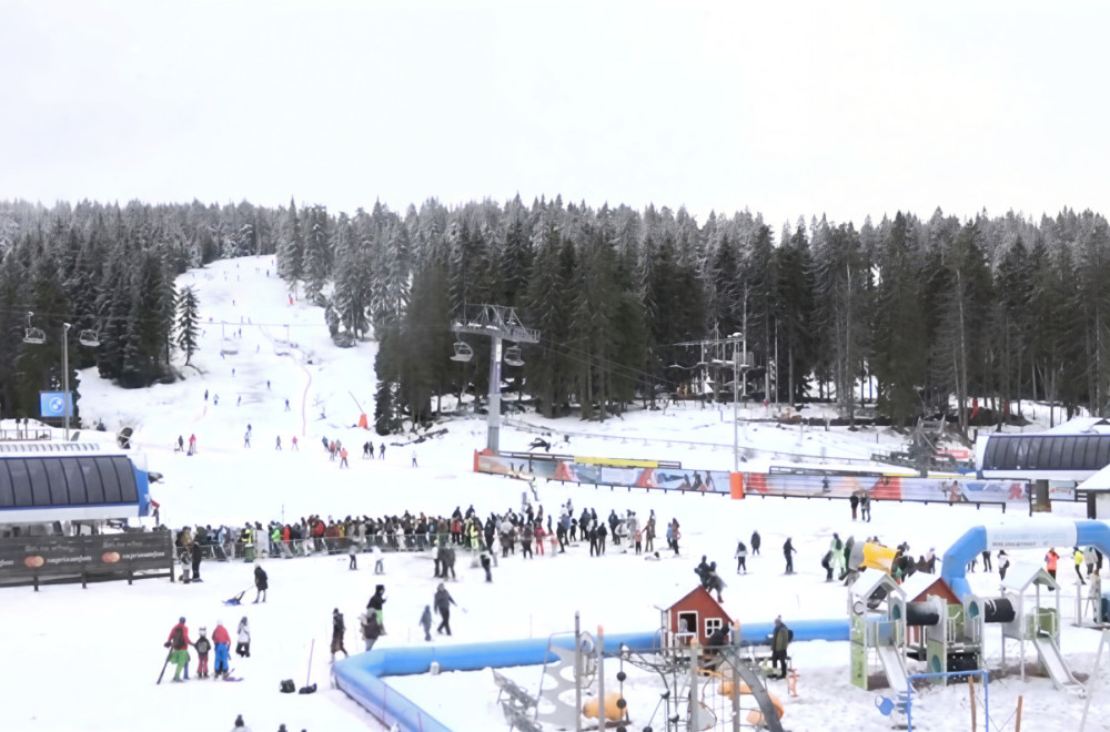 Bitne informacije za sve skijaše na Kopaoniku FOTO/VIDEO