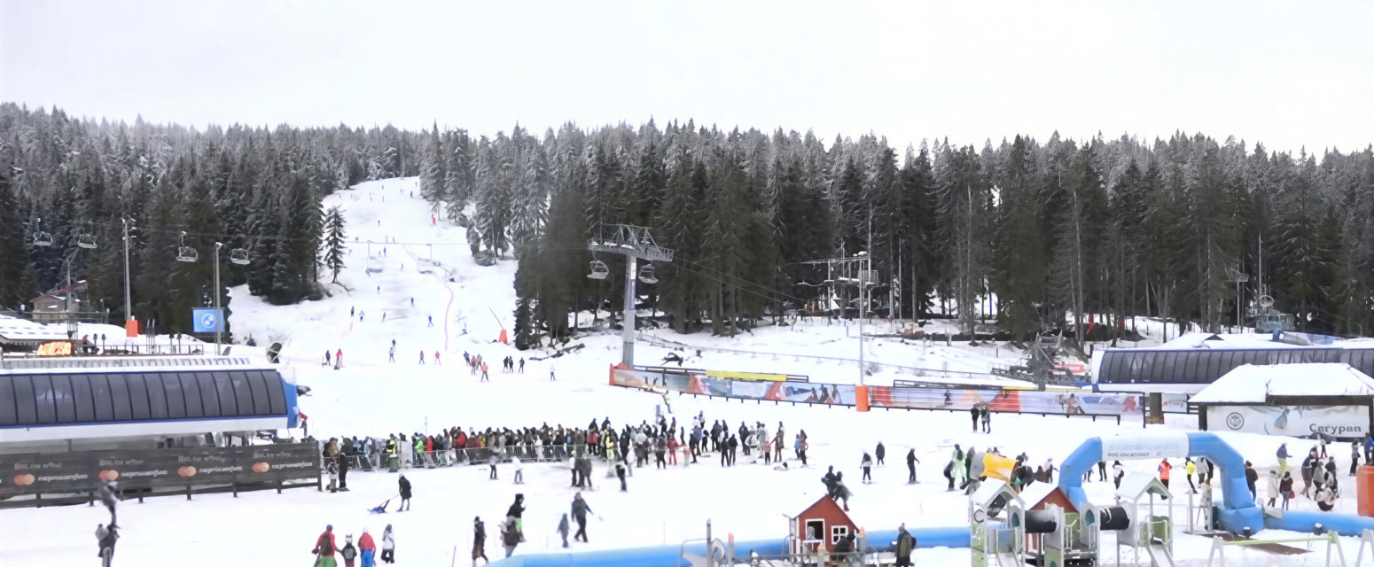 Skijaši napunili srpsku planinu: Oglasila se i Skijališta Srbije, ovo morate da znate FOTO