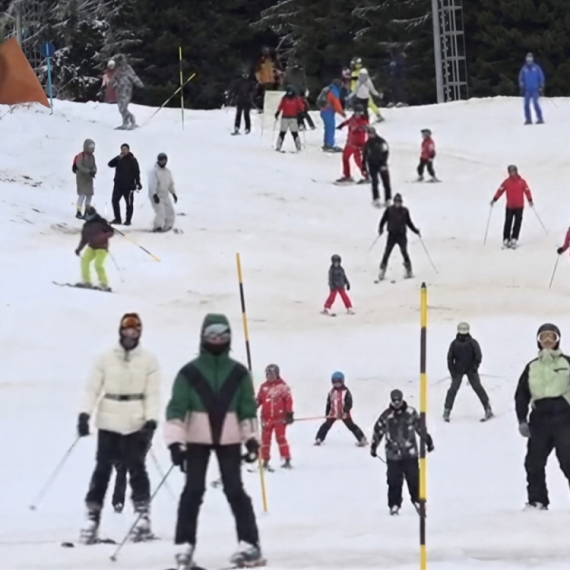 Važno obaveštenje Skijališta Srbije: Za sve koji skijaju na Kopaoniku
