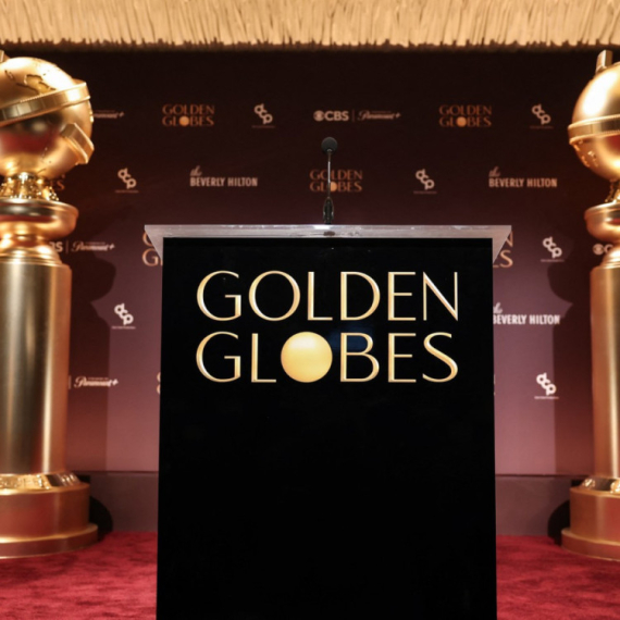 Najšokantniji propusti i iznenađenja: Oni nisu u trci za Zlatni globus 2026. FOTO/VIDEO