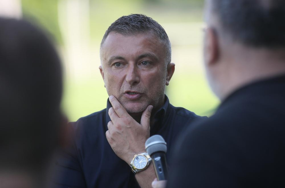 Vladimir Matijašević: "Zvali su nas" VIDEO